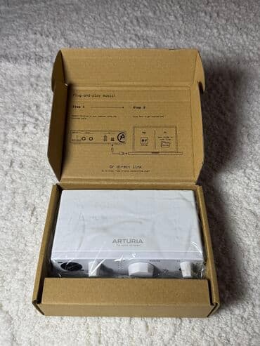 Səs kartları: Studiyaya uyğun səs yazı dəsti – ideal vəziyyətdə! Cəmi 2–3 dəfə lalafo.az -da — 9 Səs kartları: Studiyaya uyğun səs yazı dəsti – ideal vəziyyətdə! Cəmi 2–3 dəfə — 9