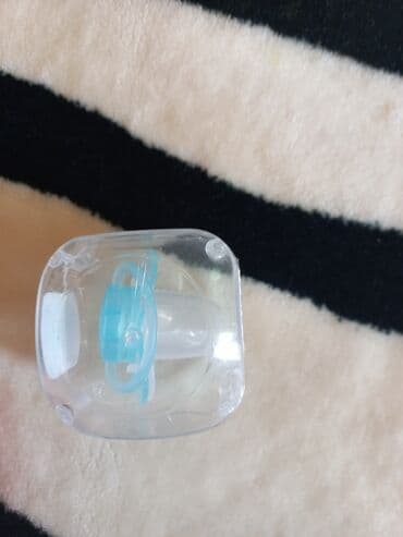 Соска новая детская lalafo.az -da Соска новая детская