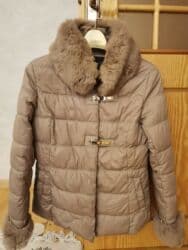 Təzədir 5-6 defe geyinilib. Bahali firmadı. Kurtka 200 manata alinib lalafo.az -da Təzədir 5-6 defe geyinilib. Bahali firmadı. Kurtka 200 manata alinib