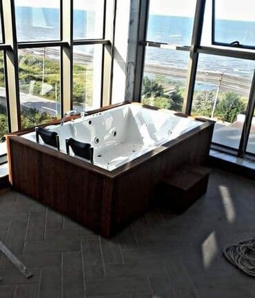 Cakuzi vannalar: Yeni Cakuzi vanna Motorlu, Ödənişli çatdırılma lalafo.az -da — 6 Cakuzi vannalar: Yeni Cakuzi vanna Motorlu, Ödənişli çatdırılma — 6