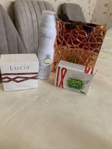 Kosmetik dəst, Faberlic, >10 məhsul lalafo.az -da Kosmetik dəst, Faberlic, >10 məhsul