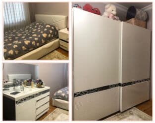 İkinəfərlik çarpayı, Dolab, Termo, 2 tumba, İşlənmiş lalafo.az -da İkinəfərlik çarpayı, Dolab, Termo, 2 tumba, İşlənmiş