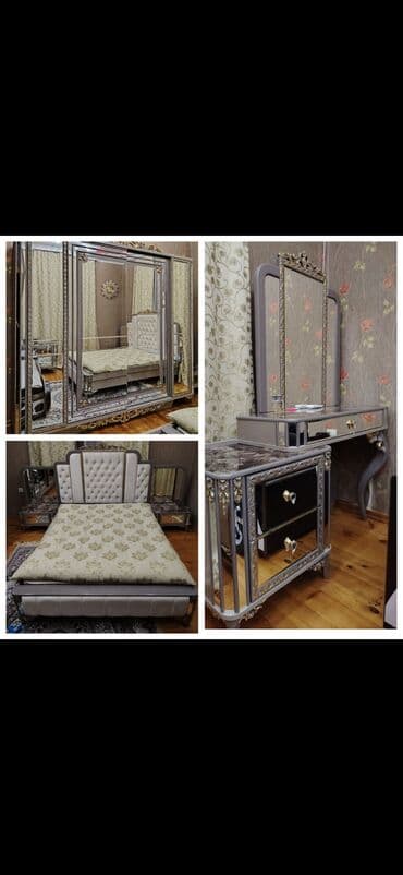 İkinəfərlik çarpayı, İşlənmiş lalafo.az -da İkinəfərlik çarpayı, İşlənmiş