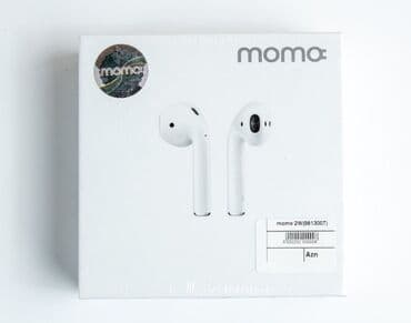 Yeni Simsiz (Bluetooth) Qulaqcıqlar, Samsung, rəng - Ağ lalafo.az -da Yeni Simsiz (Bluetooth) Qulaqcıqlar, Samsung, rəng - Ağ