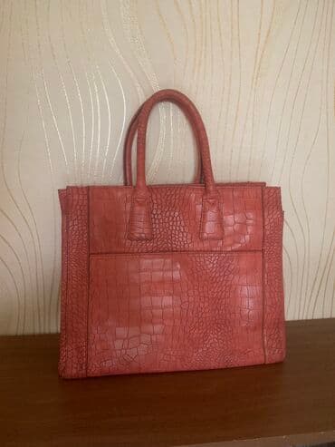 Əl çantası, Mango, İşlənmiş lalafo.az -da Əl çantası, Mango, İşlənmiş