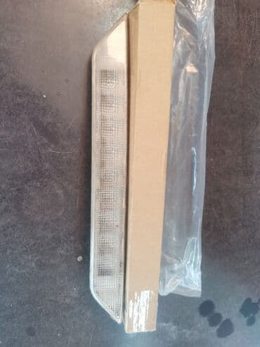 Nissan X-Trail T31 üçün arxa baqaj üstündəki stop. Təsvir: - Uzun lalafo.az -da Nissan X-Trail T31 üçün arxa baqaj üstündəki stop. Təsvir: - Uzun