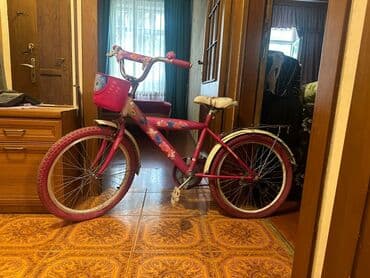 İşlənmiş İki təkərli Uşaq velosipedi 16", Ünvandan götürmə lalafo.az -da İşlənmiş İki təkərli Uşaq velosipedi 16", Ünvandan götürmə