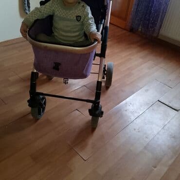 Çıxarıla bilən beşikli araba lalafo.az -da Çıxarıla bilən beşikli araba