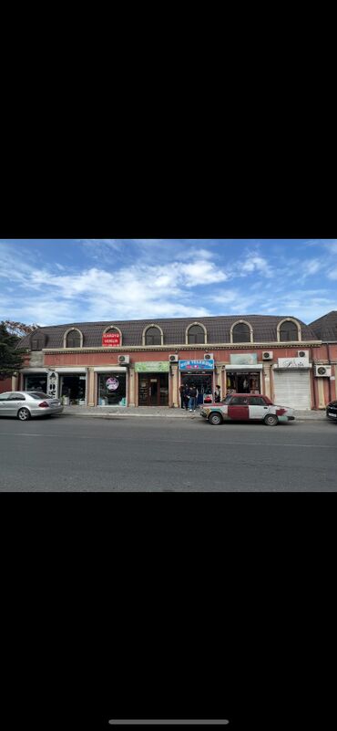 SATILIR !!! Obyekt Bileceri qesebesin merkezinde demiryorcular parki lalafo.az -da SATILIR !!! Obyekt Bileceri qesebesin merkezinde demiryorcular parki