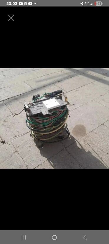 Напольные покрытия: Б/у, Удлинитель, Платная доставка at lalafo.az — 1 Напольные покрытия: Б/у, Удлинитель, Платная доставка — 1