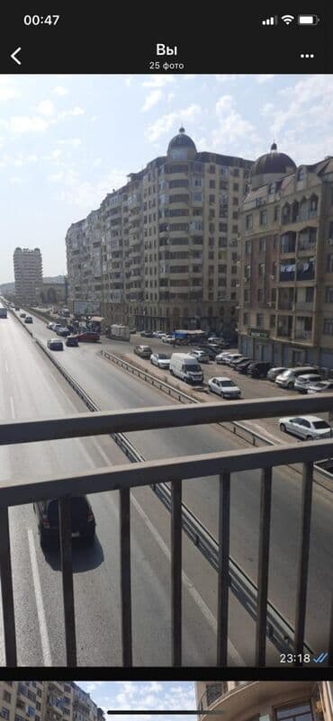 1 otaqlı studio tipli mənzil – əsas prospekt kənarında, çoxmərtəbəli lalafo.az -da 1 otaqlı studio tipli mənzil – əsas prospekt kənarında, çoxmərtəbəli