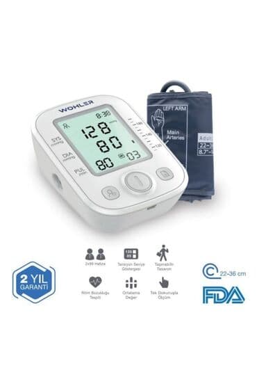 Tonometr Wohler. Alman markasi Say coxdu tonometr teziq olcen təziq lalafo.az -da Tonometr Wohler. Alman markasi Say coxdu tonometr teziq olcen təziq