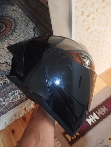 Moto əlcəklər: Veziyyeti normaldi, gorunus ozudu, ici tam dolu, cenesi vizoru ackisi lalafo.az -da — 1 Moto əlcəklər: Veziyyeti normaldi, gorunus ozudu, ici tam dolu, cenesi vizoru ackisi — 1