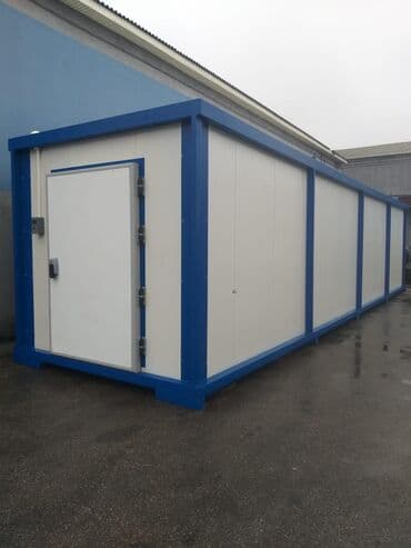 Бусы: Modul tipli konteyner bloklar Məhsul təsviri: - Sənaye və tikinti at lalafo.az — 1 Бусы: Modul tipli konteyner bloklar Məhsul təsviri: - Sənaye və tikinti — 1