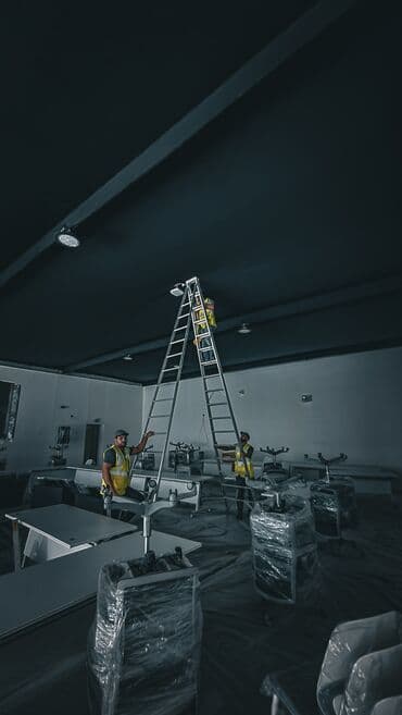 Multimetrlər və testerlər: FLUKE Networks ilə strukturlaşdırılmış kabel sistemlərinin testi və lalafo.az -da — 8 Multimetrlər və testerlər: FLUKE Networks ilə strukturlaşdırılmış kabel sistemlərinin testi və — 8