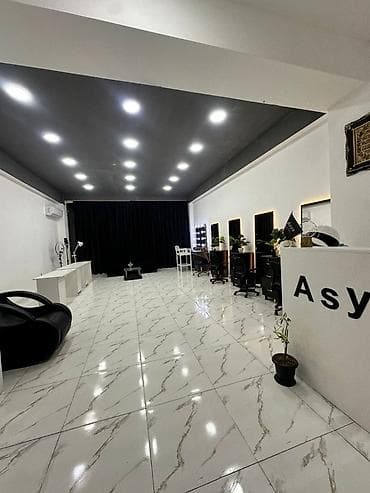 Geniş və müasir dizaynlı gözəllik/studiya guzgüler arendaya verilir lalafo.az -da Geniş və müasir dizaynlı gözəllik/studiya guzgüler arendaya verilir