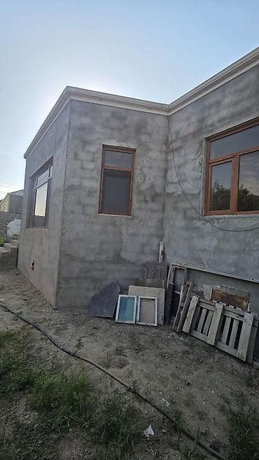 5 комнат, 145 м², Без ремонта at lalafo.az 5 комнат, 145 м², Без ремонта