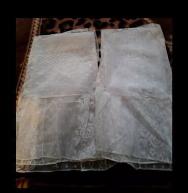 Yataq üçün Yeni rəng - Ağ Yataq örtüyü, Pulsuz çatdırılma lalafo.az -da Yataq üçün Yeni rəng - Ağ Yataq örtüyü, Pulsuz çatdırılma