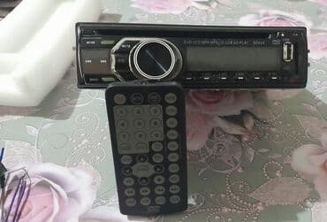 Maqnitol, CD lalafo.az -da Maqnitol, CD