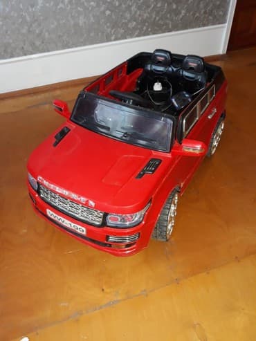 Usaq arabasi. cox az istifade olunub. 7 -8 defe surulub. 250 manat lalafo.az -da Usaq arabasi. cox az istifade olunub. 7 -8 defe surulub. 250 manat