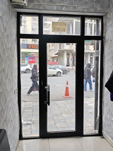 Mağaza qapıları lalafo.az -da Mağaza qapıları