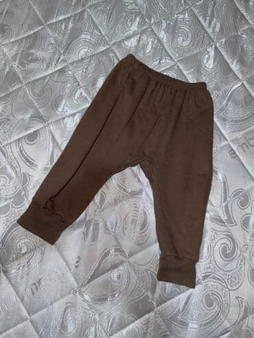 Uşaq dəsti, Uniseks, 6 - 9 ay lalafo.az -da — 3 Uşaq dəsti, Uniseks, 6 - 9 ay — 3