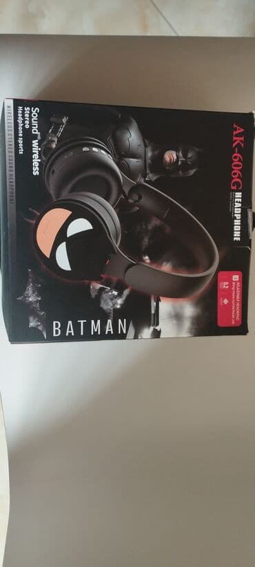 Yeni Simsiz (Bluetooth) Qulaqcıqlar, Akg, rəng - Qara lalafo.az -da Yeni Simsiz (Bluetooth) Qulaqcıqlar, Akg, rəng - Qara