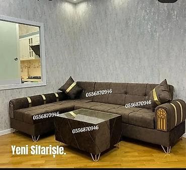 Künc divan, Yeni, Açılan, Bazalı, Parça, Şəhərdaxili pulsuz çatdırılma lalafo.az -da Künc divan, Yeni, Açılan, Bazalı, Parça, Şəhərdaxili pulsuz çatdırılma