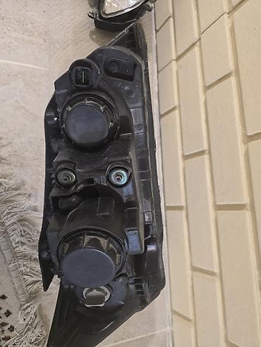 Komplekt, Yaxın və uzaq vuran işıqlar Hyundai, 2009 il, Çin, İşlənmiş lalafo.az -da Komplekt, Yaxın və uzaq vuran işıqlar Hyundai, 2009 il, Çin, İşlənmiş