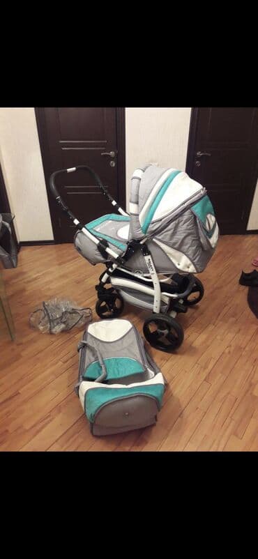 2-i 1-də araba, Adamex, İşlənmiş, Ödənişli çatdırılma lalafo.az -da 2-i 1-də araba, Adamex, İşlənmiş, Ödənişli çatdırılma