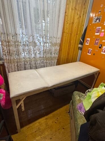 Masaj/Kosmetologiya masasI - Tip: Stasionar masaj və ya kosmetologiya lalafo.az -da Masaj/Kosmetologiya masasI - Tip: Stasionar masaj və ya kosmetologiya