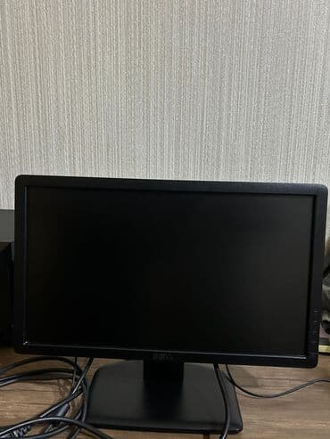 Настольные наборы: Dell masaüstü periferik dəsti Tərkib: - Dell LED monitor (model at lalafo.az — 8 Настольные наборы: Dell masaüstü periferik dəsti Tərkib: - Dell LED monitor (model — 8