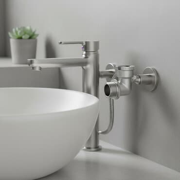 Su üçün Yeni Metal Məişət trubası lalafo.az -da Su üçün Yeni Metal Məişət trubası