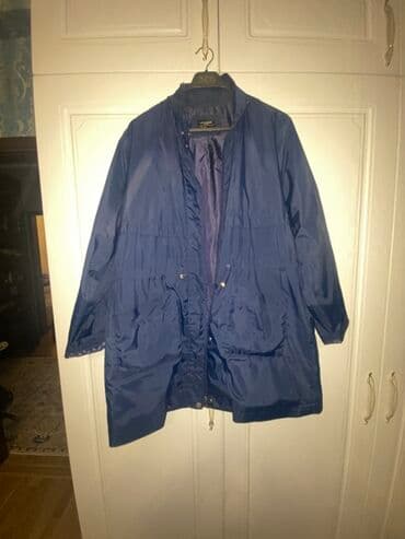 Vetrovka kurtka, ColinS, XL lalafo.az -da Vetrovka kurtka, ColinS, XL