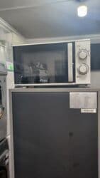 Mikrodalğalı soba Balckbird, Ayrıca dayanan, Mikrodalğalar ilə, rəng - Ağ, İşlənmiş lalafo.az -da Mikrodalğalı soba Balckbird, Ayrıca dayanan, Mikrodalğalar ilə, rəng - Ağ, İşlənmiş