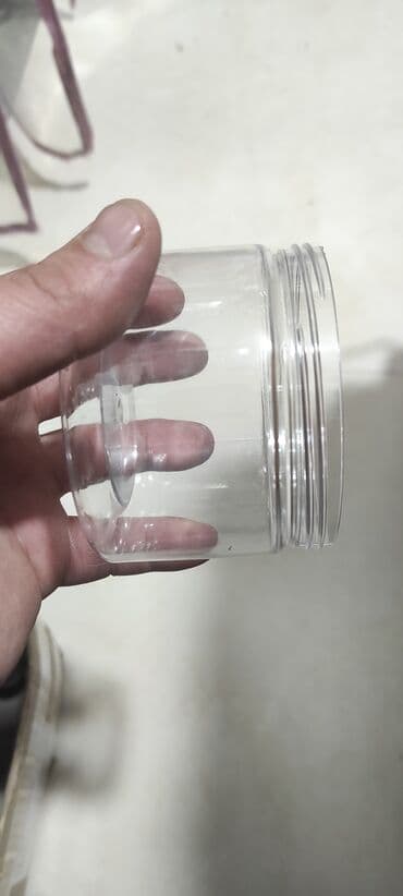 ПО для бизнеса: Cosmetoloji qablar krem scrub losyon at lalafo.az — 9 ПО для бизнеса: Cosmetoloji qablar krem scrub losyon — 9