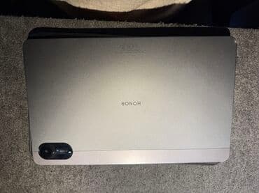 Honor Pad X9 LTE
Ela veziyyetde.
Keys hediyye lalafo.az -da Honor Pad X9 LTE
Ela veziyyetde.
Keys hediyye