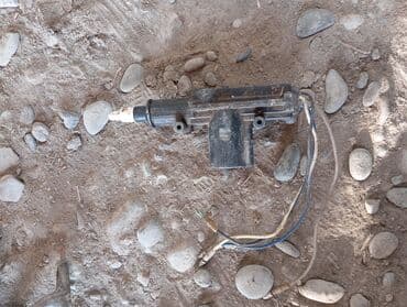 Avtomobil mərkəzi kilid üçün elektrik aktuatoru - Növ: 12V universal lalafo.az -da Avtomobil mərkəzi kilid üçün elektrik aktuatoru - Növ: 12V universal