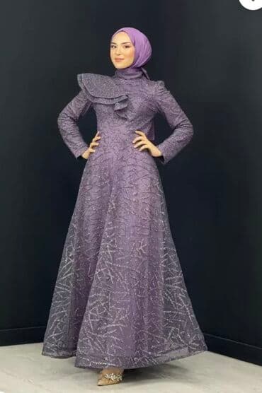 Hicabli toy paltari
1 defe toya geyinilib
40 razmer 60 azn lalafo.az -da Hicabli toy paltari
1 defe toya geyinilib
40 razmer 60 azn