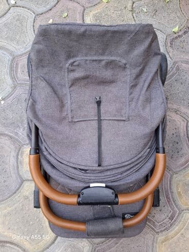 Klassik gəzinti arabası, İşlənmiş lalafo.az -da Klassik gəzinti arabası, İşlənmiş