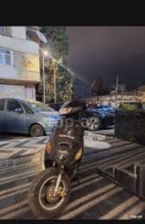 Salam moped tecili pula ehtiyac var bu qiymətə satılır heç bir lalafo.az -da Salam moped tecili pula ehtiyac var bu qiymətə satılır heç bir