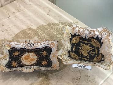 Qablar. Hər biri 30 man. 25 il bundan qabaq alınıb, işlənməyib at lalafo.az Qablar. Hər biri 30 man. 25 il bundan qabaq alınıb, işlənməyib