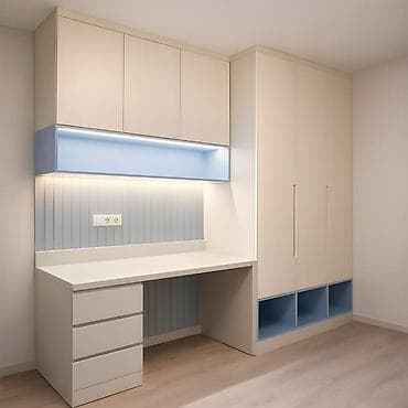 Для мальчика, Новый, 3 двери, Распашной, Прямой шкаф at lalafo.az Для мальчика, Новый, 3 двери, Распашной, Прямой шкаф
