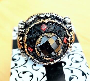 Üzük, Gümüş lalafo.az -da Üzük, Gümüş