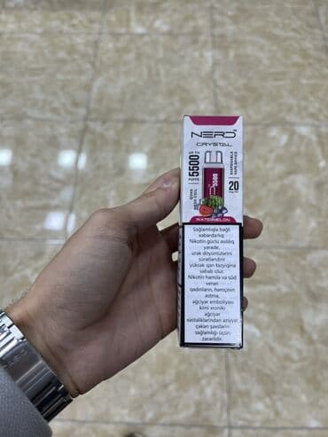 💵 pərakəndə qiyməti (biri) 20 AZNdir,topdan deyil 🤙🏻 🟡Şəkildə olan lalafo.az -da 💵 pərakəndə qiyməti (biri) 20 AZNdir,topdan deyil 🤙🏻 🟡Şəkildə olan