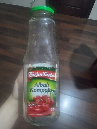 Kampot butulkası satılır . 152 əddədi birini 0.20 qəpik lalafo.az -da Kampot butulkası satılır . 152 əddədi birini 0.20 qəpik