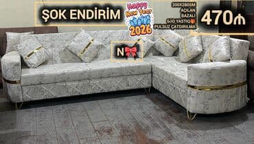 Künc divan, Qonaq otağı üçün, Parça, Bazalı, Açılan, Kitab lalafo.az -da Künc divan, Qonaq otağı üçün, Parça, Bazalı, Açılan, Kitab