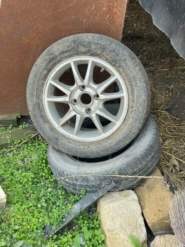 Alüminium yüngül lehimli disk
Cerinin disqisi lalafo.az -da Alüminium yüngül lehimli disk
Cerinin disqisi