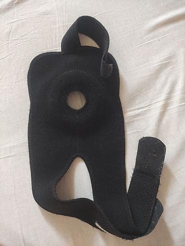 Diz üçün neoprendən hazırlanmış ortopedik bandaj/splint - Model: açıq lalafo.az -da Diz üçün neoprendən hazırlanmış ortopedik bandaj/splint - Model: açıq