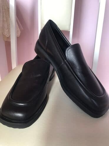 Tuflilər, Balenciaga, Ölçü: 41, rəng - Qara, Yeni lalafo.az -da Tuflilər, Balenciaga, Ölçü: 41, rəng - Qara, Yeni